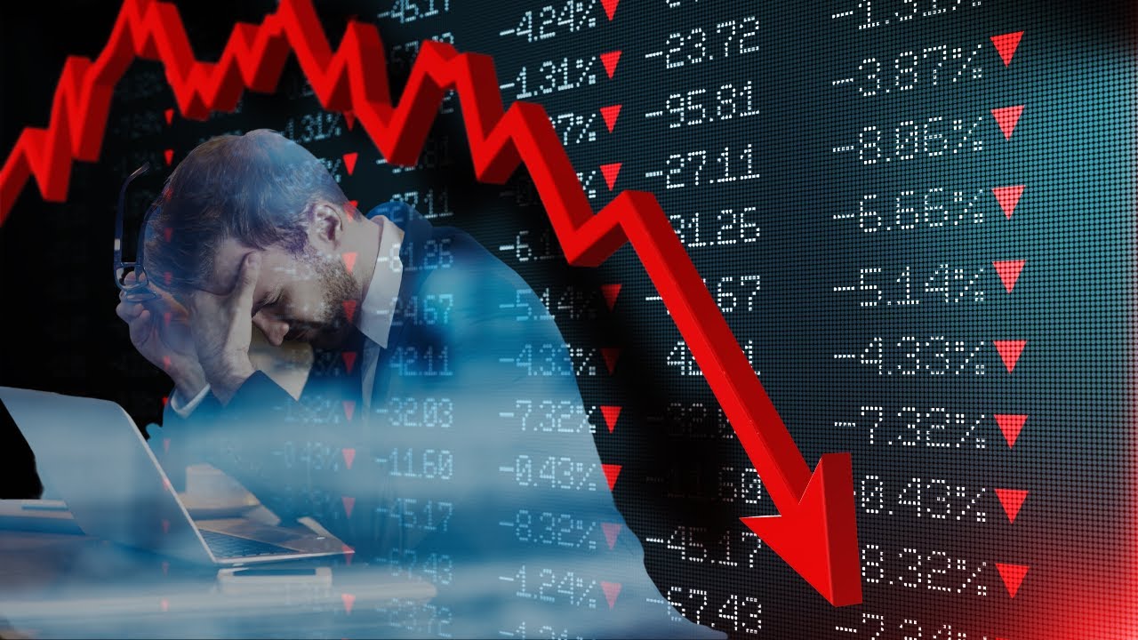 why-is-day-trading-so-stressful-learn-how-to-overcome-it-youtube