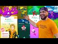 JTGILY'S INSANE SHINY COLLECTION! (Pokémon GO)