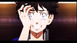 This Side Of Paradise - Takemichi E Hina Amvedit