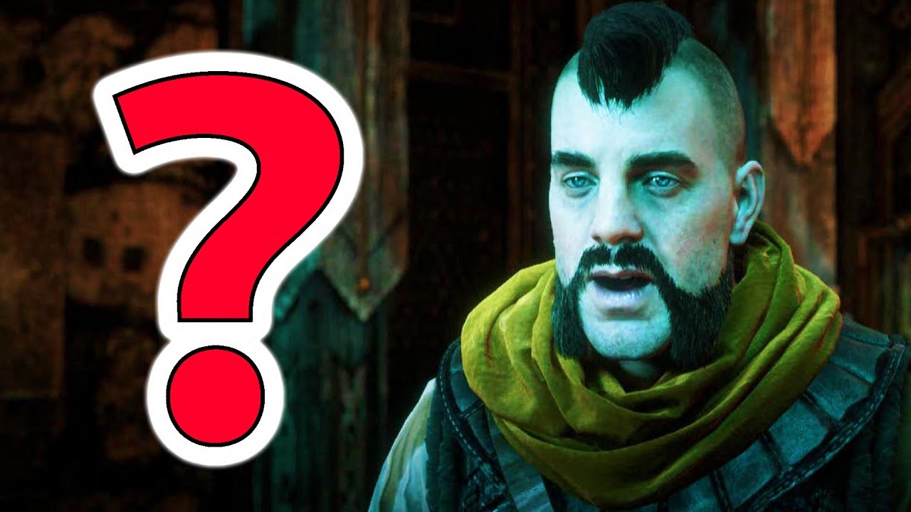 【Horizon Zero Dawn】誰やねんお前-PART13-【ホライゾンゼロドーン】