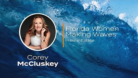 Corey McCluskey