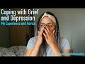 Life Update - Coping With Grief and Depression, Giving Thanks and 10k Competition Winner!