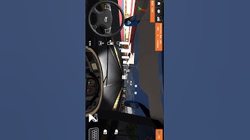 Bus Simulator Gaming Video #shorts #busgames #simulator #viral #trending #youtubeshorts