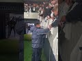 Heung-min Son always dedicates lots of time to fans 🤍