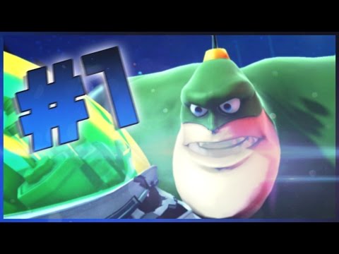 Прохождение Ratchet u0026 Clank: All 4 One  - Часть 1 | PS3
