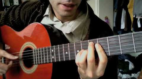 Jazz Guitar Extensions Voicings 5th string root