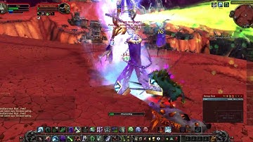 CoA Necromancer Mini Showcase