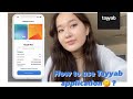 Tutorial how to use tayyab mobile application