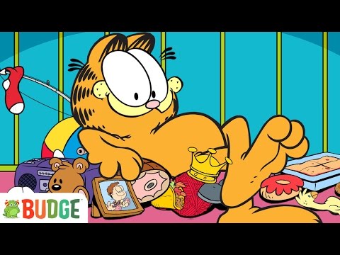 Garfield Living Large | Google Play Official Trailer