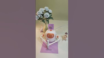 ✅ Can you guess what this AI robot is drawing? 🤯🎨 Watch till the end! #AIArt #DrawingRobot #GuessIt