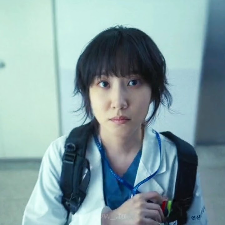 Hyper Knife - Park Eunbin #hyperknife #kdrama
