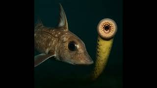 Evolutionary Monsters: Chimaeras and Lampreys