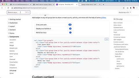Django forms and CreateView part 9