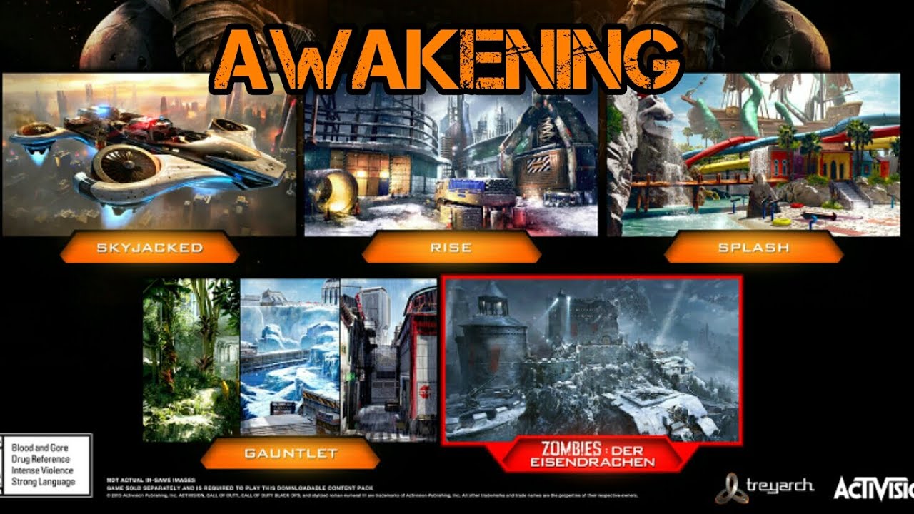 call of duty black ops rezurrection map pack free call of duty black ops rezurrection map pack free
