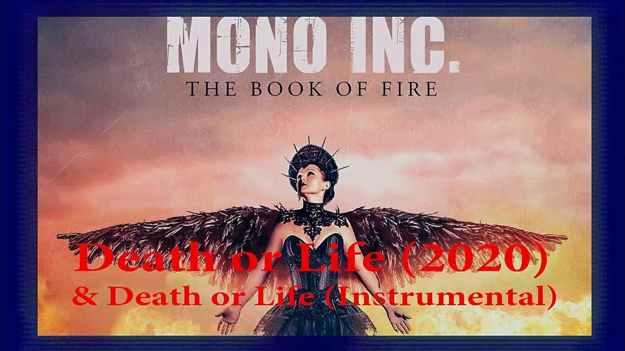 Mono inc death or life. Mono Inc the book of Fire. Mono Inc. - in my Heart. Mono Inc Run for your Life. Mono Inc. - teach me to Love.