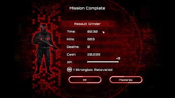 Solo Survivors Speedrun 2:32 (WR) | SAS: Zombie Assault 4
