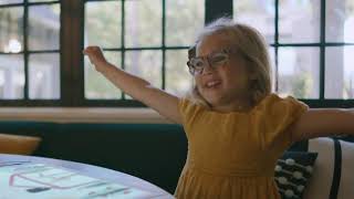 Amazon Glow Projector | Kids Friendly  Projector | Interactive Projector  #AmazonGlow screenshot 4