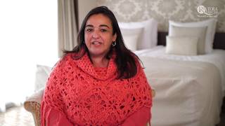Riviera Travel | Cruise Director Lale on Cruising the Douro River