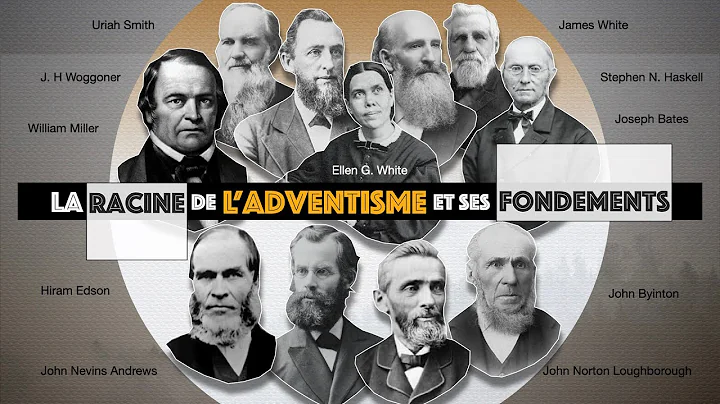 La Racine de lAdventisme et ses Fondements - Ren-M...