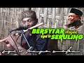 Sholawat Syi'ir Tanpo Waton Cover Suling Syahdu Mbah Yadek