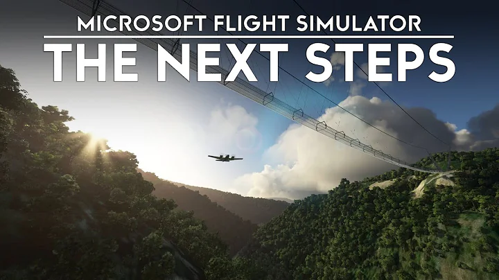 Microsoft Flight Simulator 新進展 - AMD FSR、多螢幕支援、開發進展