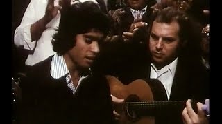 Manuel de Paula y Pedro Bacán – “Esta tierra que es la mía” (bulerías)