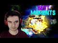 Лучшие Моменты League of Legends | BEST MOMENTS | Profded Душит Вражин | Игры На Лимитах