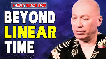 Physical vs. Non-Physical Reality: High Definition & Non-Linear Time (Bashar)  | Bashar Darryl Anka