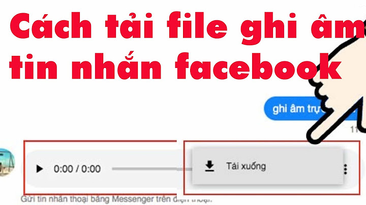 Hướng dẫn ghi âm và dịch tiếng anh năm 2024