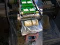 Customizable specification Spring roll wrapper machine #springroll wrapper #foodmachinery #pancake