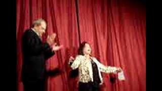 Papanika Kairi Theatriki Omada Orchomenou 2014