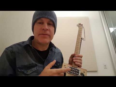 the benefits of tuning the major third flat