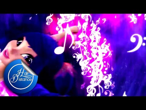 Winx` Club: Mythix & Sirenix Transformation Mix-Edit [ fanmade ]