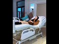 Multifunctional Hospital Nursing Bed – Complete Guide for Home Care & Safety
