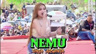 NEMU SHINTA ARSHINTA - SAGITA