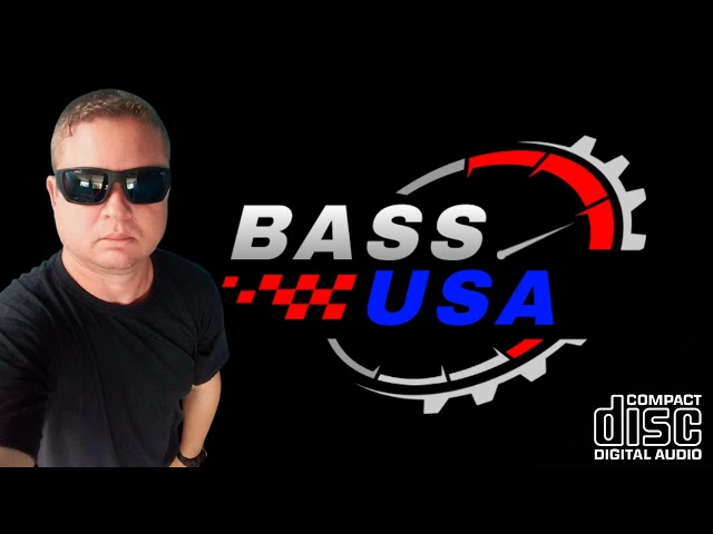 CD Bass USA - The Maximum Bass Speed class=