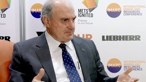 8 things investors look for when prospecting mining projects - Owen Hegarty EMR Capital