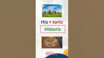 Mastering the Spelling of "Historic" | Easy Tips & Dictation Practice