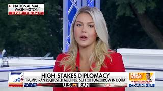 Trump Press Secy HUMILIATED on Fox News