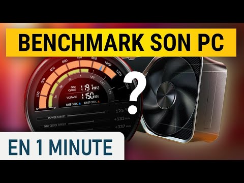 Benchmark gratuit des performances de son ordinateur avec 3DMark