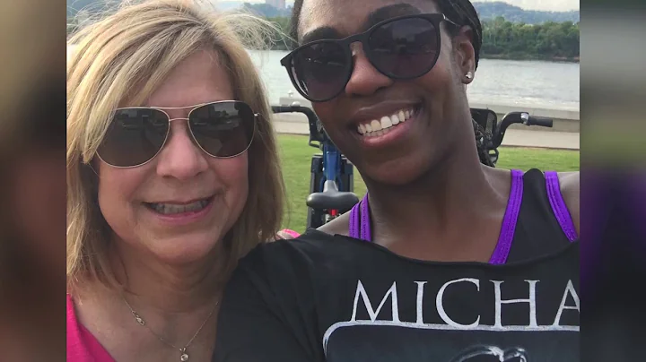 Terri Tucker An angel walked among us.
