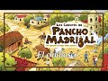 Pancho Madrigal - El chubasco