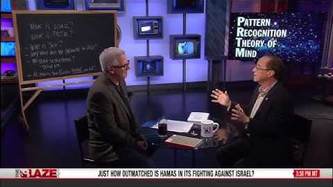 GBTV: Ray Kurzweil Part 3