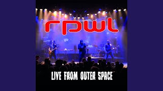 Video thumbnail of "RPWL - Hole in the Sky (Live)"