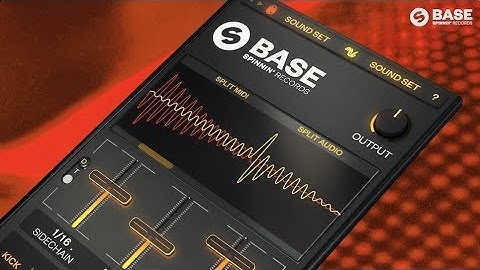 BASE by Spinnin’ Records: How BASE Can Improve Your Tracks
