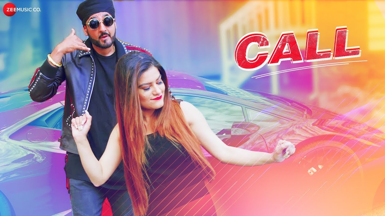 Call – Official Music Video | Manj Musik ft Kaur B | Punjabi Billboard | meri call chakle