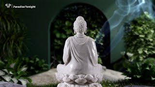 Музыка поющей чаши для внутреннего покоя | Медитация, Дзен, Йога, Исцеление