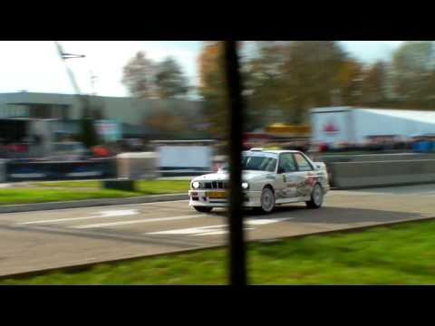 Conrad Euregio Rally