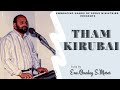 Tham kirubai  oneday moses  tami christian song