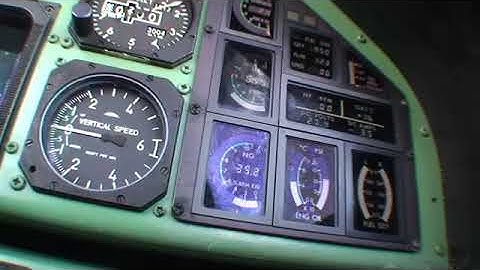 Start checks for PC-9